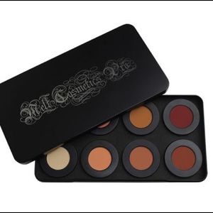 MELT STACK PRO PALETTE